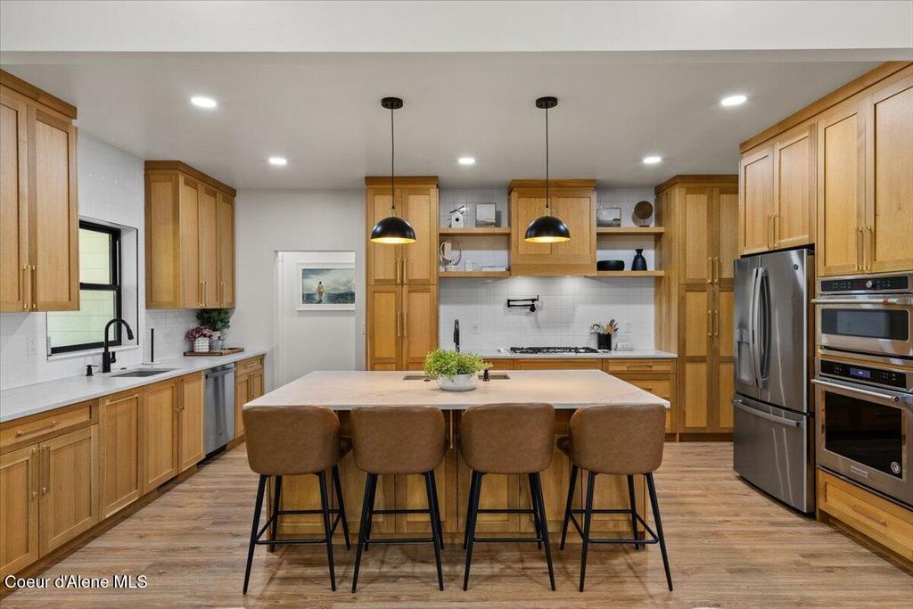 95 KLICKITAT Rd, Cocolalla, ID 83813 photo 16