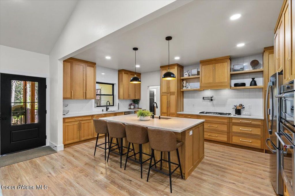 95 KLICKITAT Rd, Cocolalla, ID 83813 photo 17