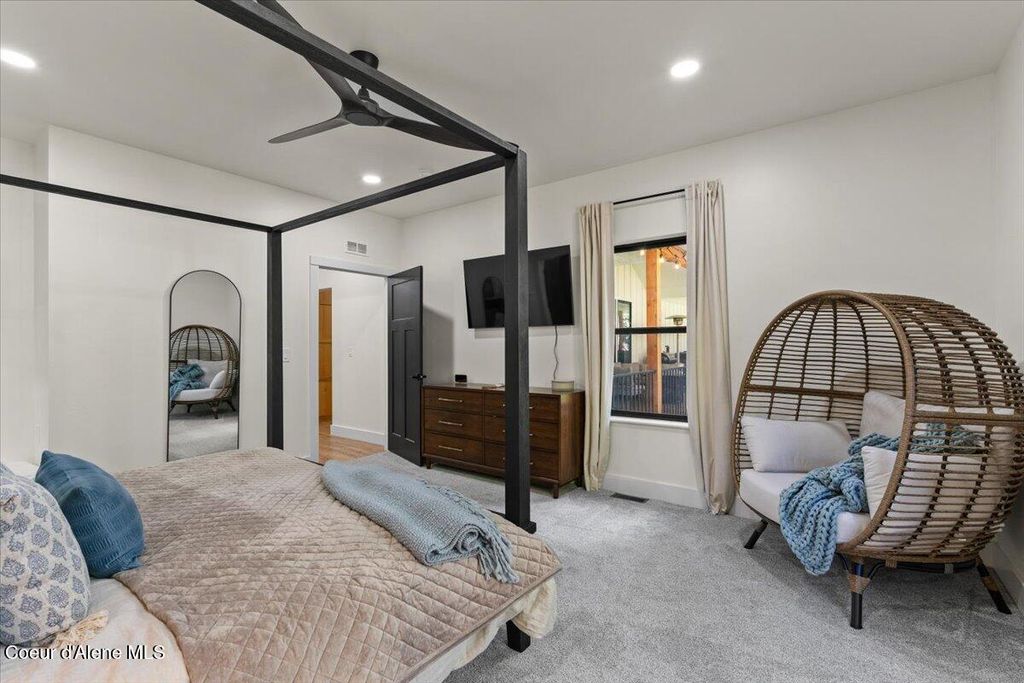 95 KLICKITAT Rd, Cocolalla, ID 83813 photo 22