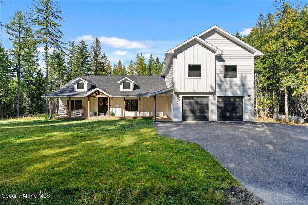 95 KLICKITAT Rd, Cocolalla, ID 83813 photo 53