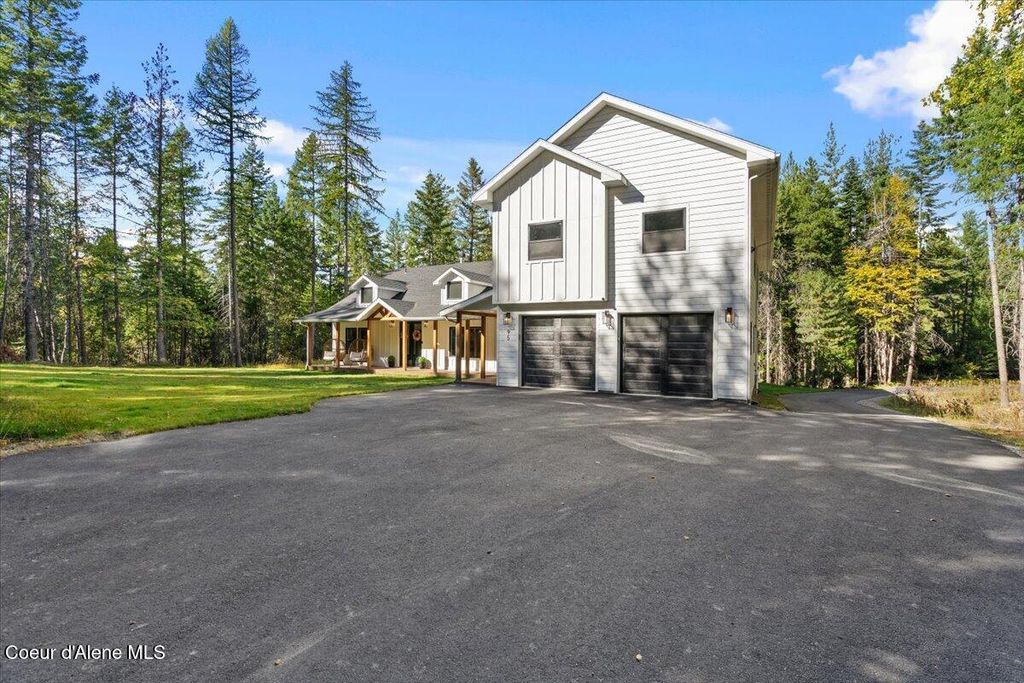 95 KLICKITAT Rd, Cocolalla, ID 83813 photo 55