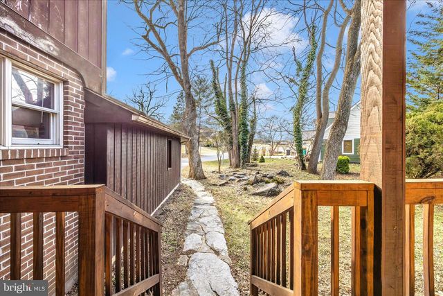 8 BEDROCK CIR, Keedysville, MD 21756