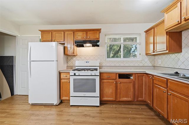 1507 Redman Boulevard, St Louis, MO 63138