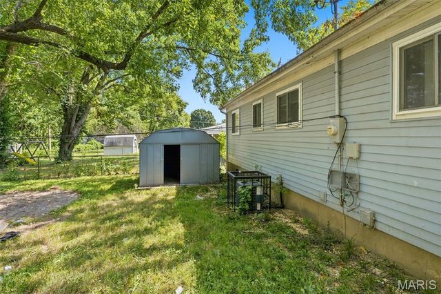 1507 Redman Boulevard, St Louis, MO 63138