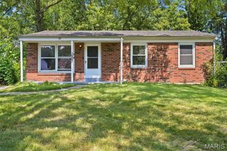 1507 Redman Boulevard, St Louis, MO 63138