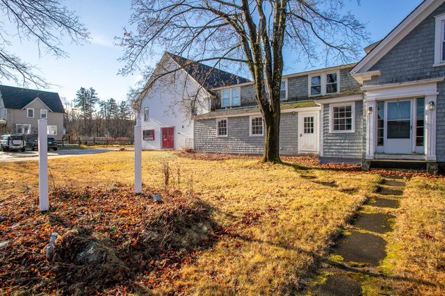 48 Stratton Road, Jaffrey, NH 03452