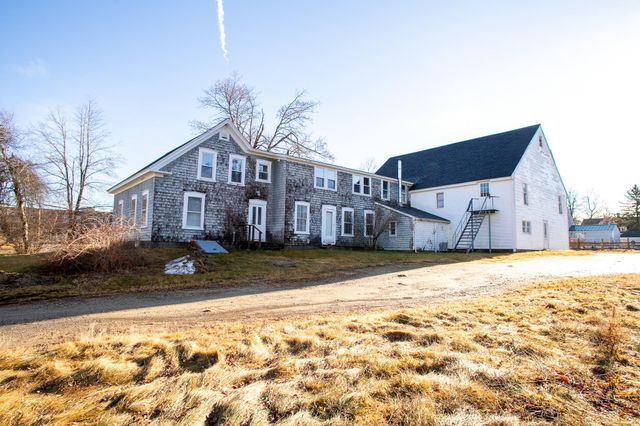 48 Stratton Road, Jaffrey, NH 03452