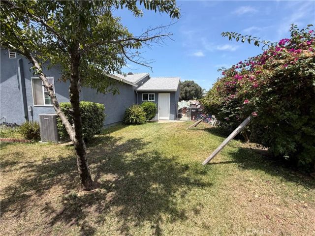 1594 Darby, Pomona, CA 91767
