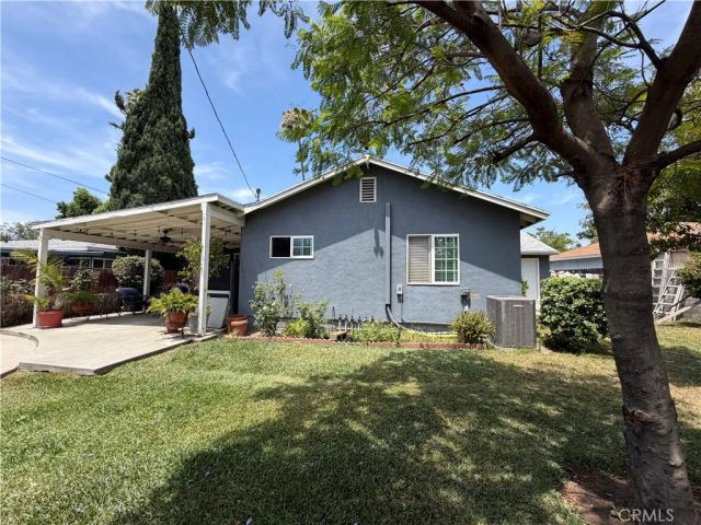 1594 Darby, Pomona, CA 91767