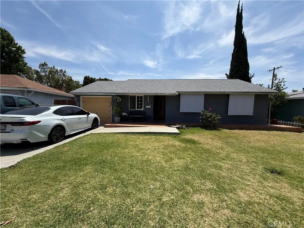 1594 Darby, Pomona, CA 91767