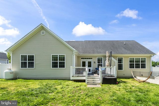 17118 SWEETWATER CT, Hughesville, MD 20637