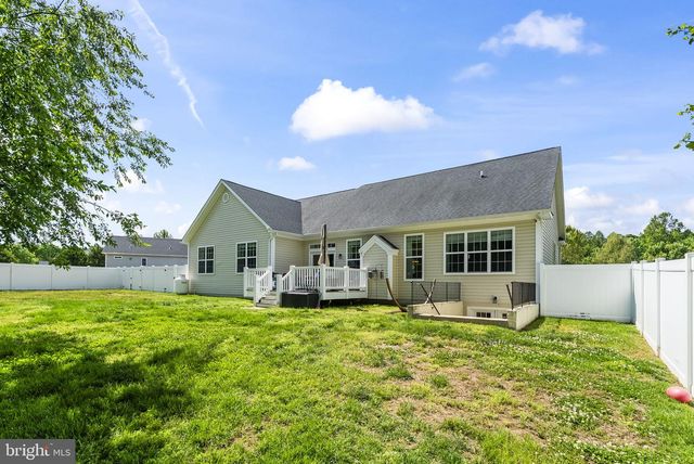 17118 SWEETWATER CT, Hughesville, MD 20637