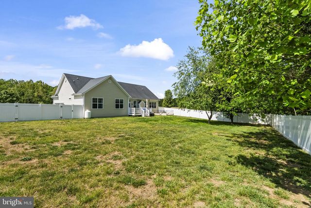 17118 SWEETWATER CT, Hughesville, MD 20637