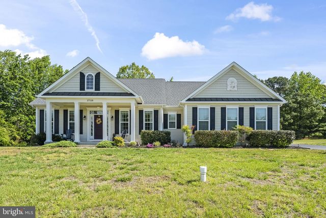17118 SWEETWATER CT, Hughesville, MD 20637