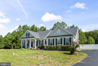 17118 SWEETWATER CT, Hughesville, MD 20637