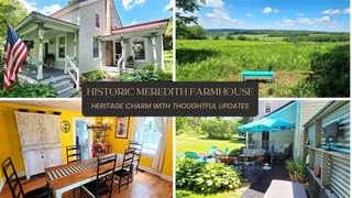 70 Saw Mill Road, Meredith, NY 13753