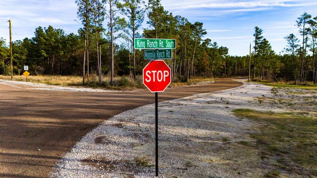 0313 King Ranch Road South, Onalaska, TX 77360
