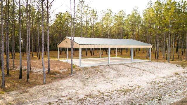 0313 King Ranch Road South, Onalaska, TX 77360