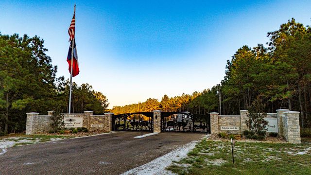 0313 King Ranch Road South, Onalaska, TX 77360