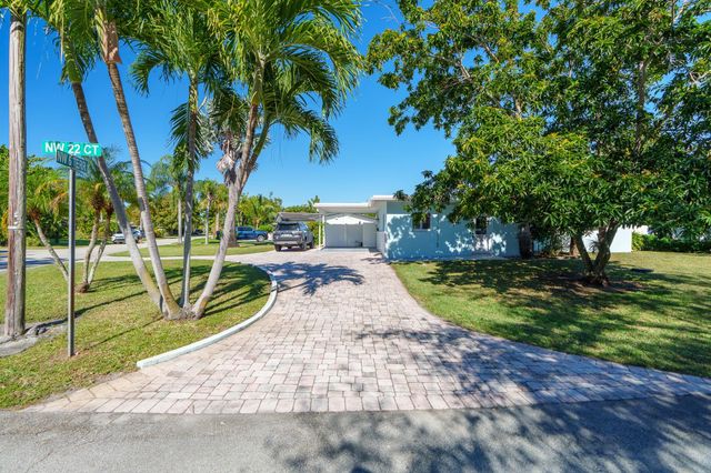 2224 NW 6th Ter, Wilton Manors, FL 33311