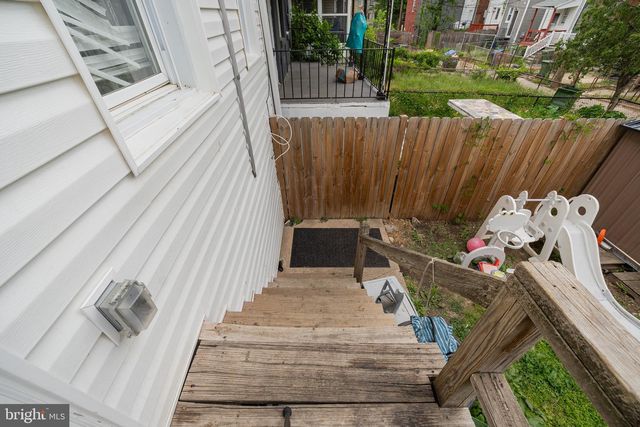 2619 ROBB ST, Baltimore, MD 21218