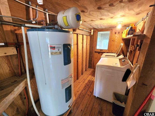 26239 Rampart Street Lot 13, Salvo, NC 27972