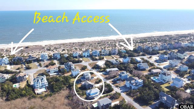 26239 Rampart Street Lot 13, Salvo, NC 27972