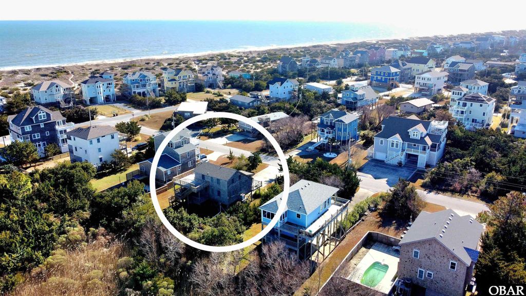 Image 3 of property listing at 26239 Rampart Street Lot 13, Salvo, NC 27972