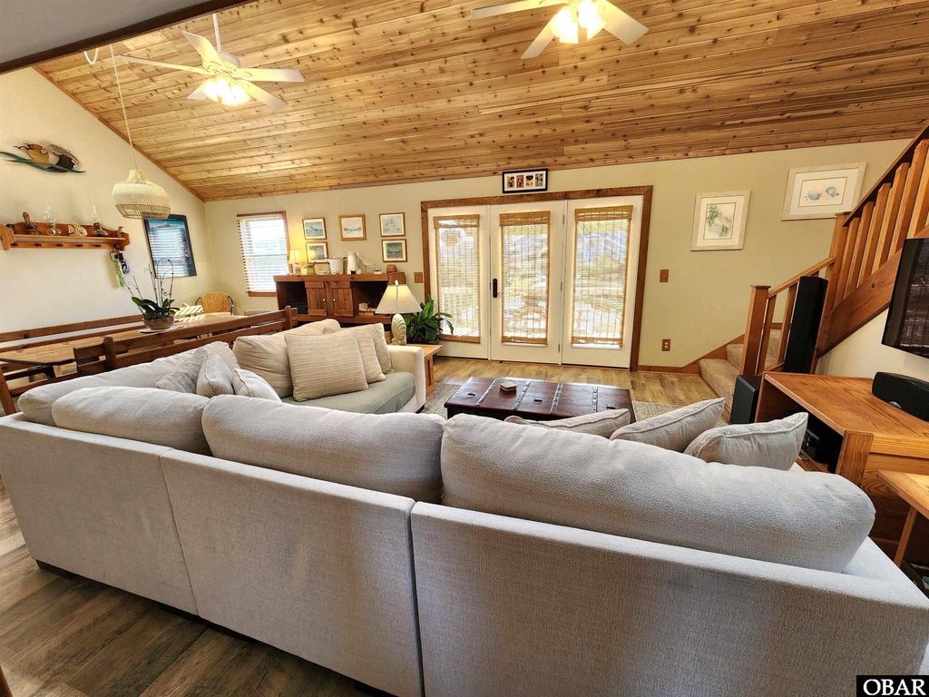 Image 21 of property listing at 26239 Rampart Street Lot 13, Salvo, NC 27972