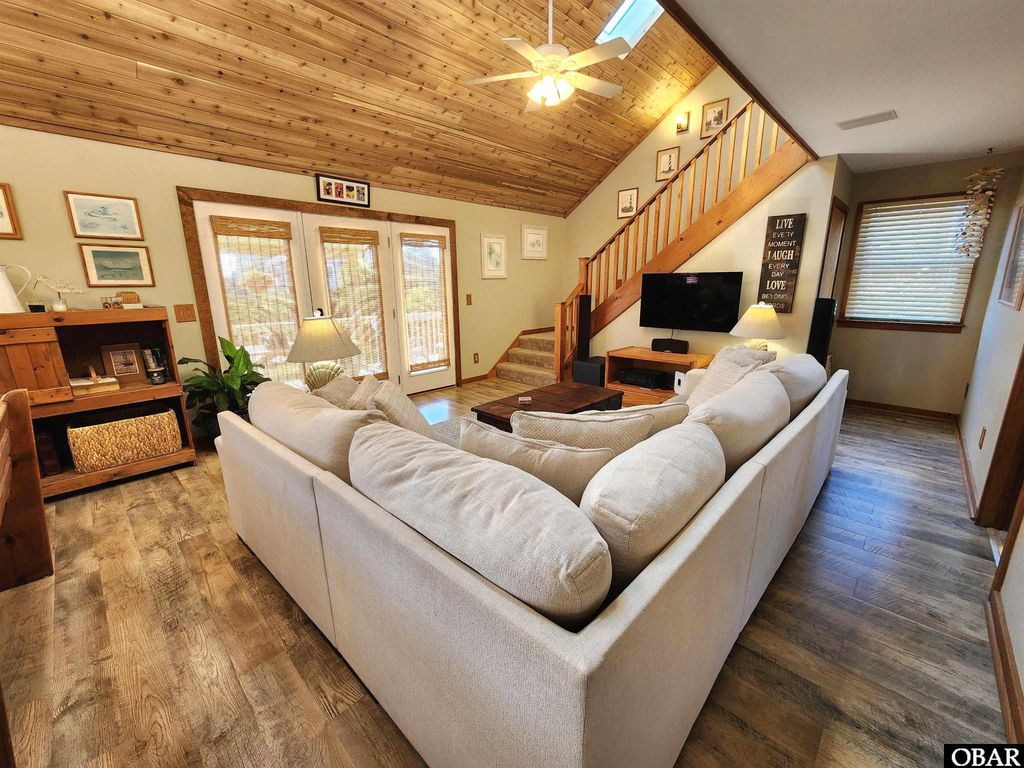 Image 22 of property listing at 26239 Rampart Street Lot 13, Salvo, NC 27972