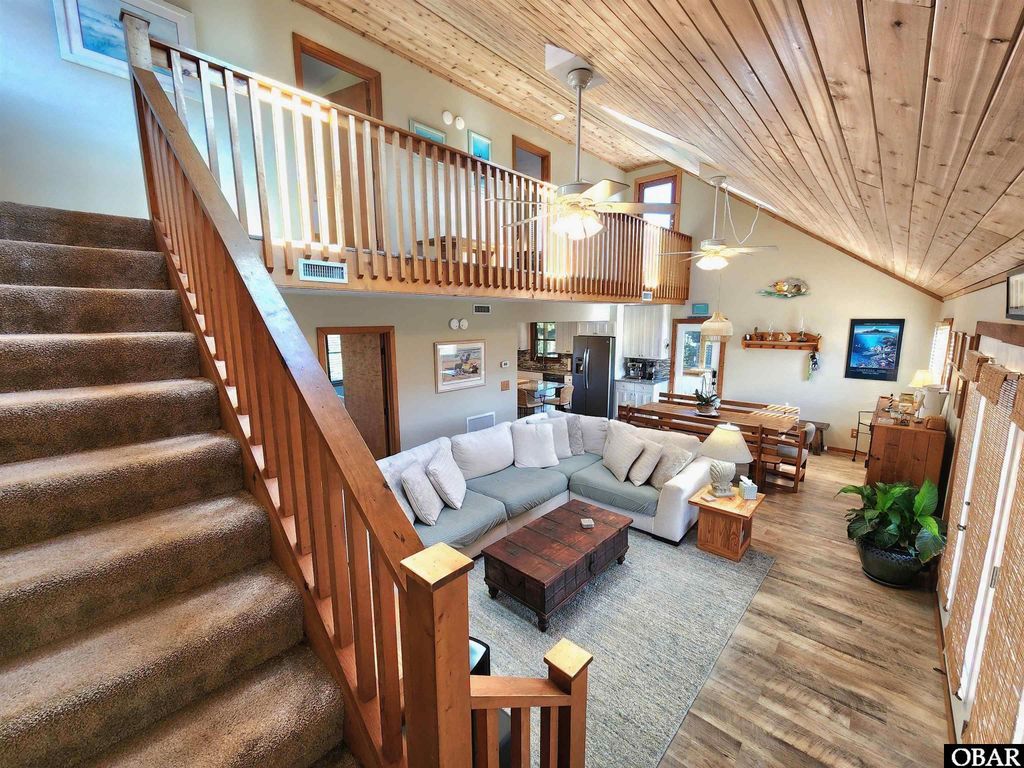 Image 25 of property listing at 26239 Rampart Street Lot 13, Salvo, NC 27972