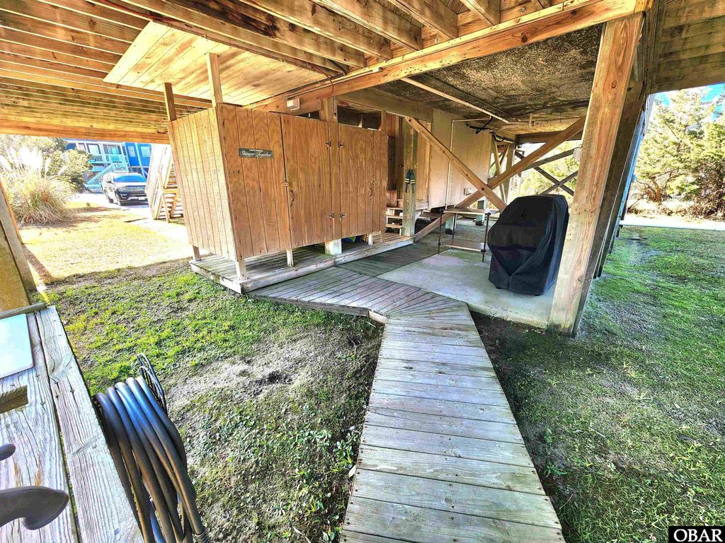 Image 38 of property listing at 26239 Rampart Street Lot 13, Salvo, NC 27972