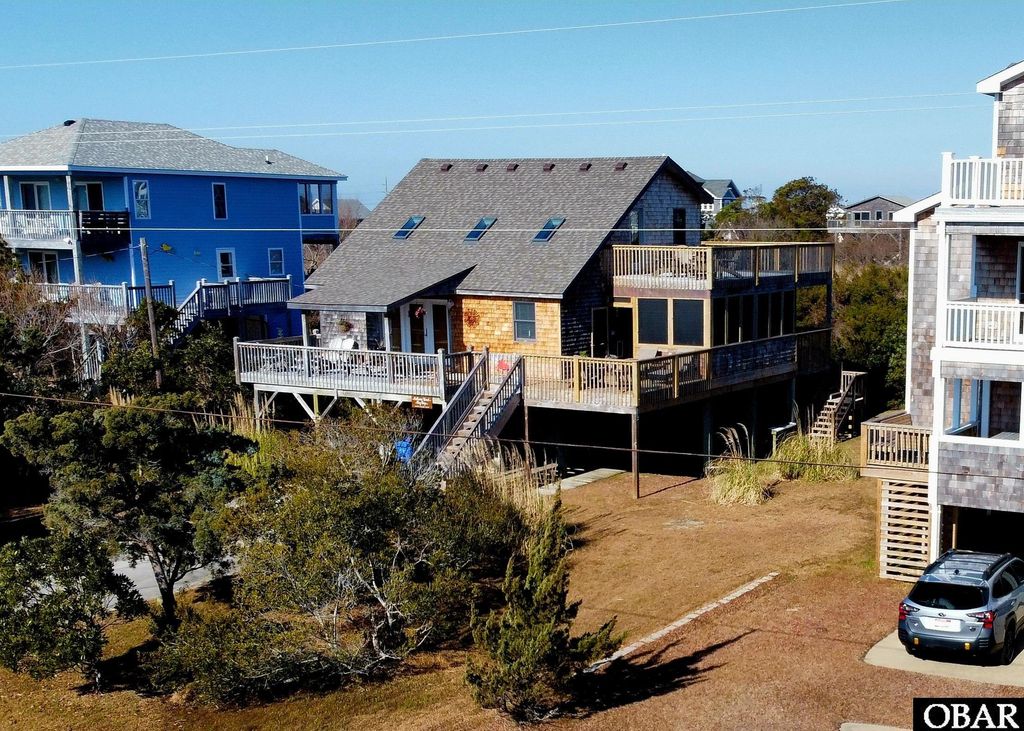 Image 5 of property listing at 26239 Rampart Street Lot 13, Salvo, NC 27972