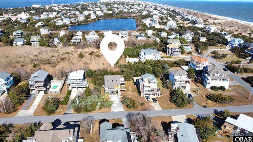 Image 50 of property listing at 26239 Rampart Street Lot 13, Salvo, NC 27972