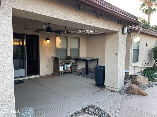 578 W Racine Loop, Casa Grande, AZ 85122