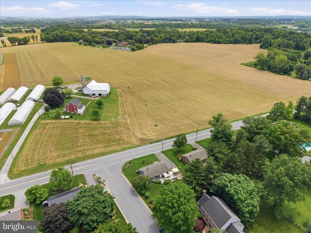 2848 KISSEL HILL ROAD, Lititz, PA 17543