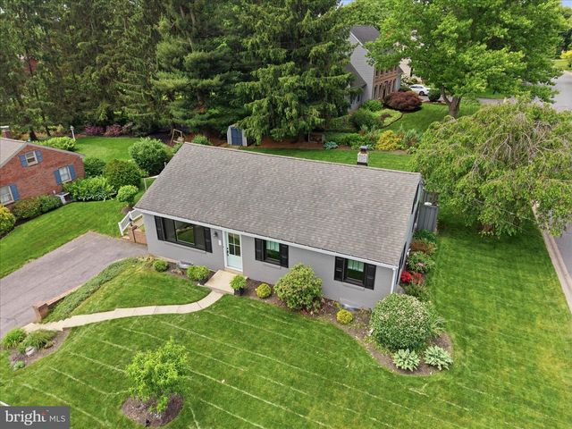 2848 KISSEL HILL ROAD, Lititz, PA 17543