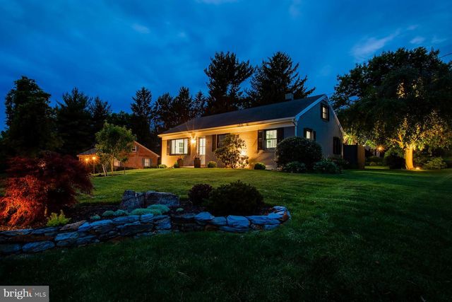 2848 KISSEL HILL ROAD, Lititz, PA 17543