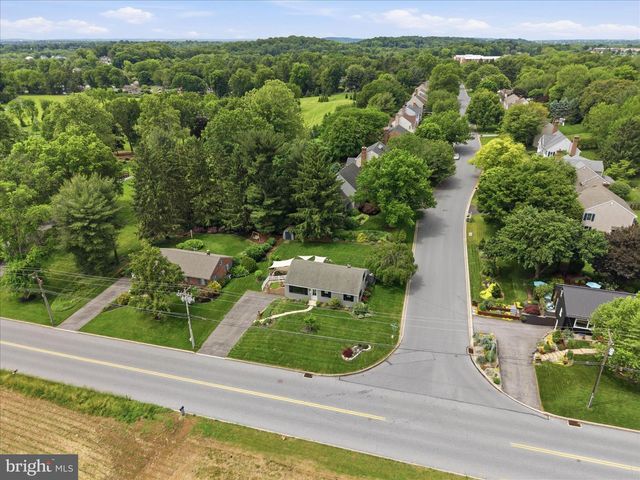 2848 KISSEL HILL ROAD, Lititz, PA 17543