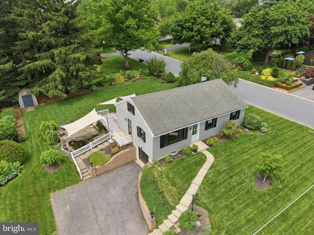 2848 KISSEL HILL ROAD, Lititz, PA 17543