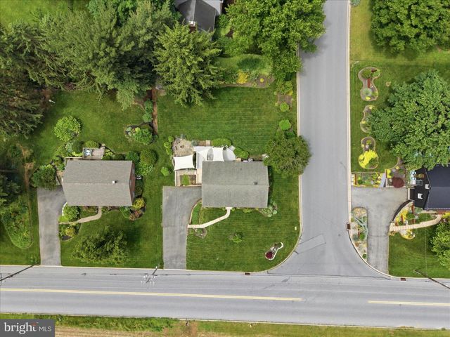 2848 KISSEL HILL ROAD, Lititz, PA 17543