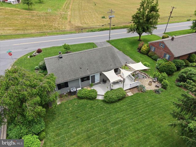 2848 KISSEL HILL ROAD, Lititz, PA 17543