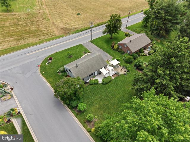 2848 KISSEL HILL ROAD, Lititz, PA 17543