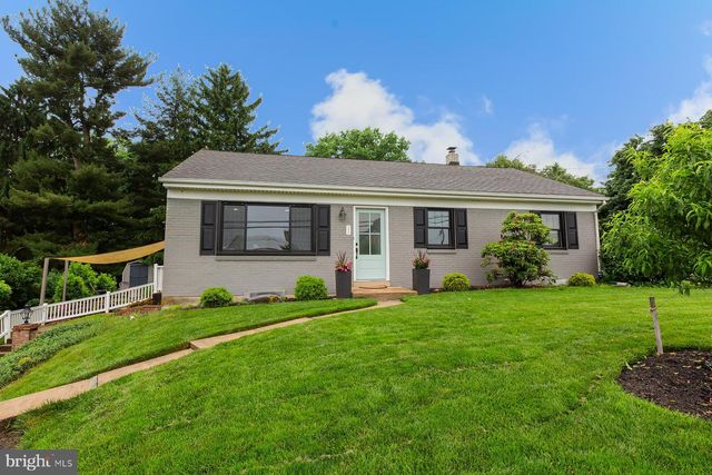 2848 KISSEL HILL ROAD, Lititz, PA 17543