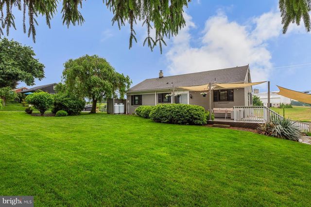 2848 KISSEL HILL ROAD, Lititz, PA 17543