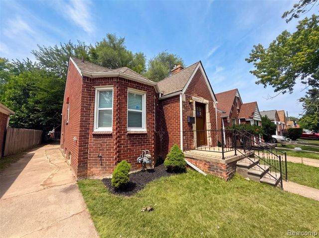 16853 Saint Marys Street, Detroit, MI 48235