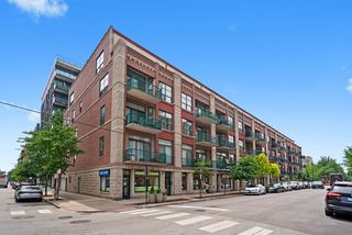 841 W Monroe Street 4A, Chicago, IL 60607