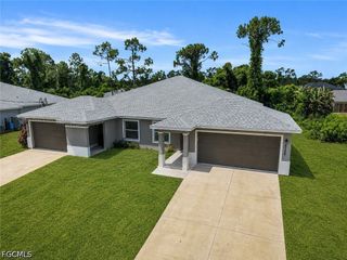 4753/4755 27th ST SW 4755, Lehigh Acres, FL 33973