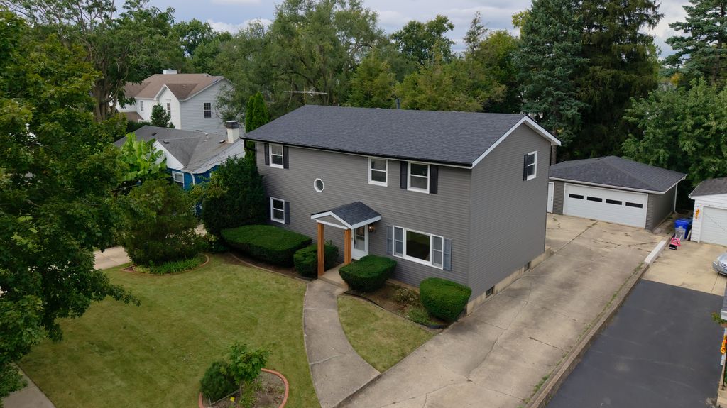 829 E Evergreen Street, Wheaton, IL 60187 — photo 3