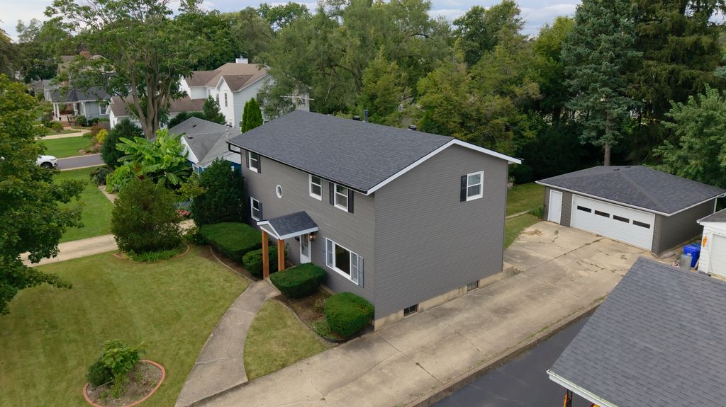 829 E Evergreen Street, Wheaton, IL 60187 — photo 4